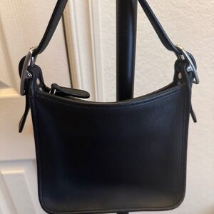 Coach Vintage 6610 Small Crossbody